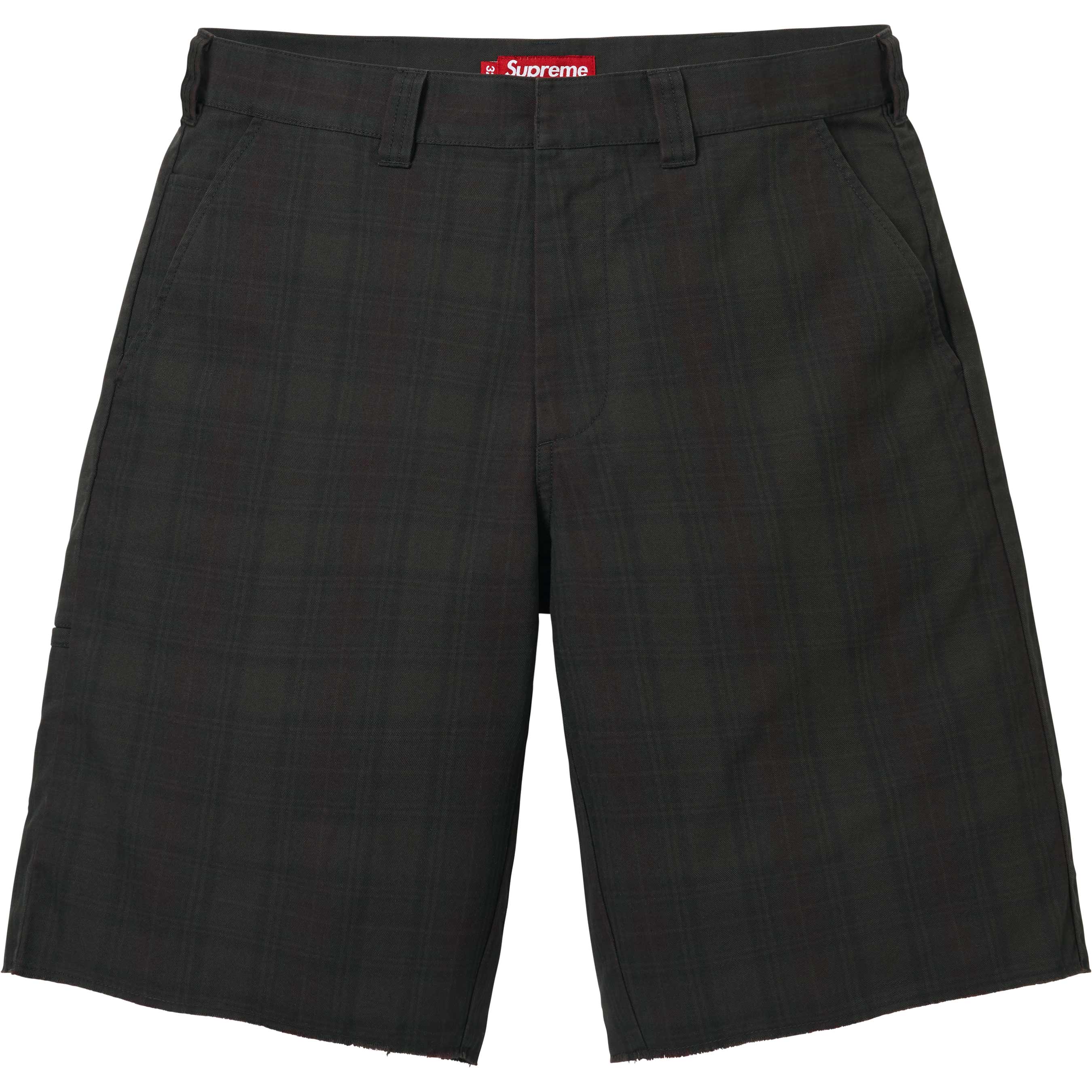 Work Short view 5